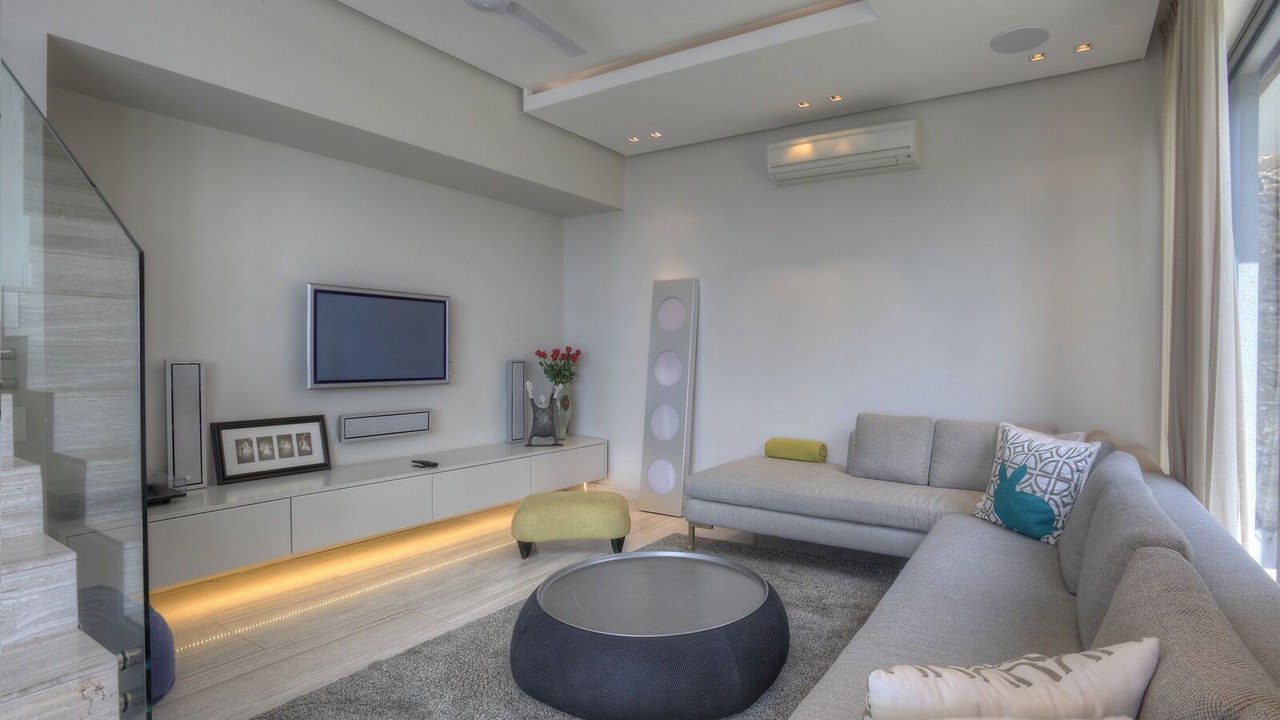 Photo of Livingroom in Cape Town
