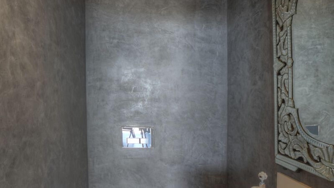 Photo of Bathroom in Cape Town