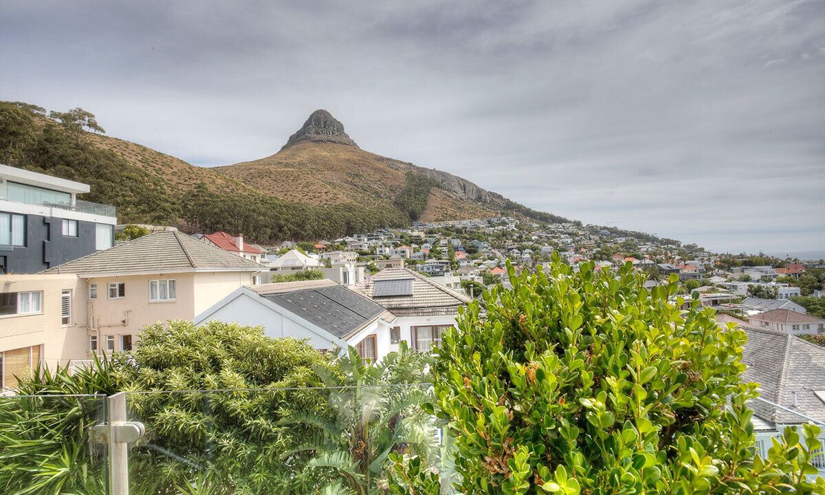 Photo of Outdoor in Cape Town