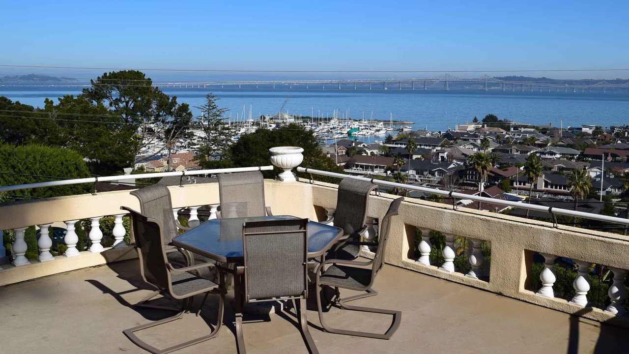 Photo of Outdoor in Tiburon