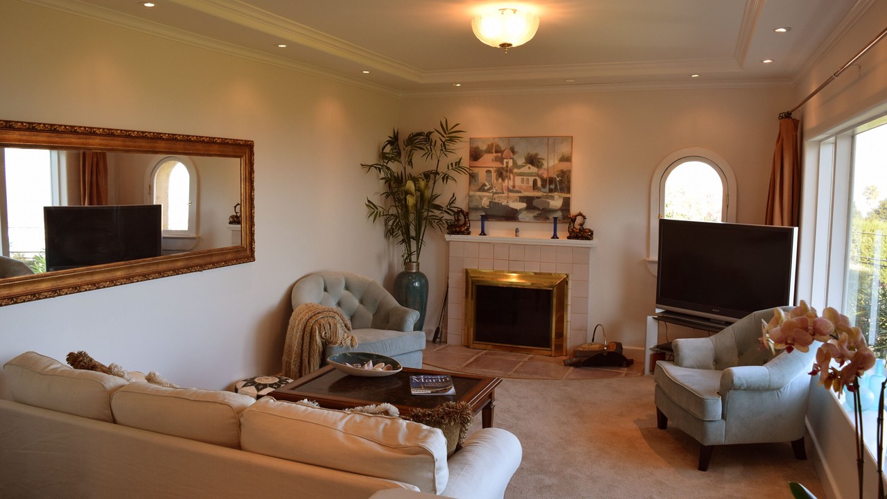 Photo of Livingroom in Tiburon