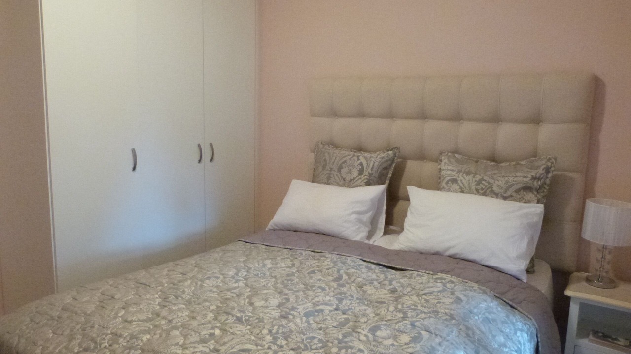 Photo of Bedroom in Somerset West