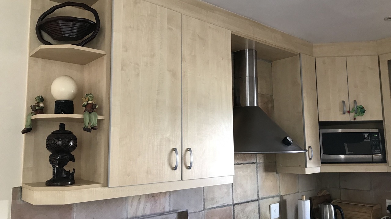 Photo of Kitchen in Somerset West