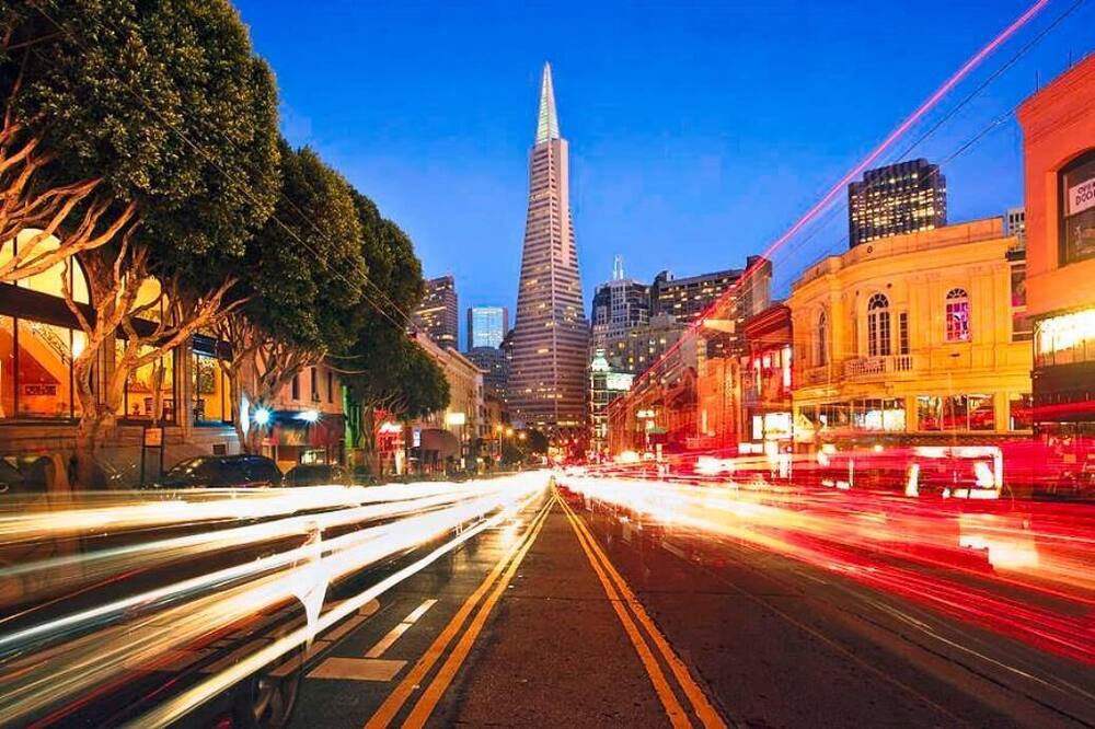 Photo of Others in Nob Hill