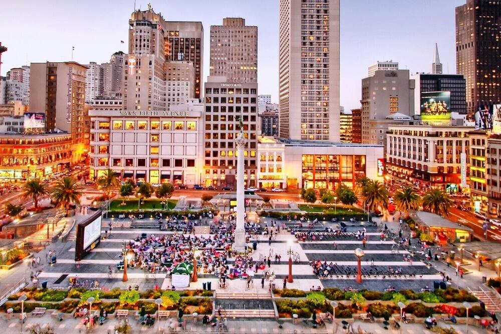 Photo of Others in Nob Hill