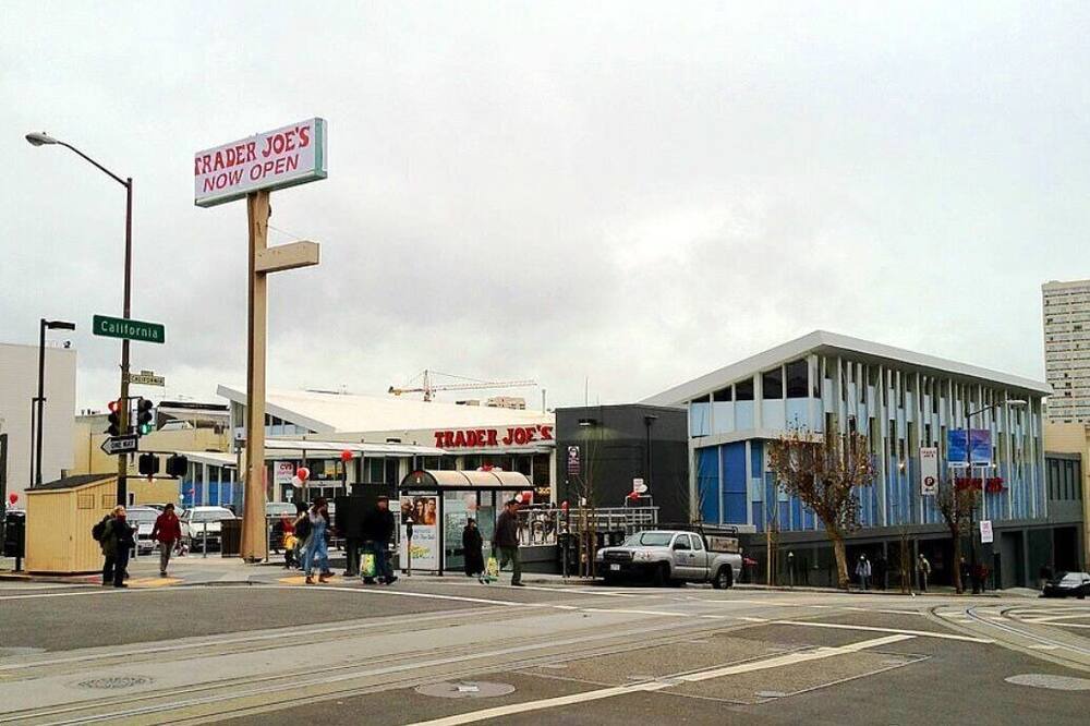 Photo of Others in Nob Hill