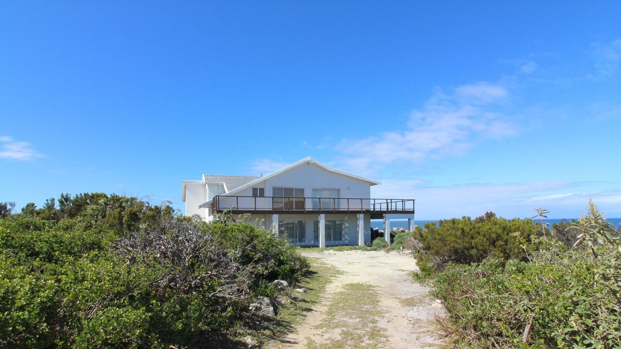 Photo of Outdoor in Betty's Bay