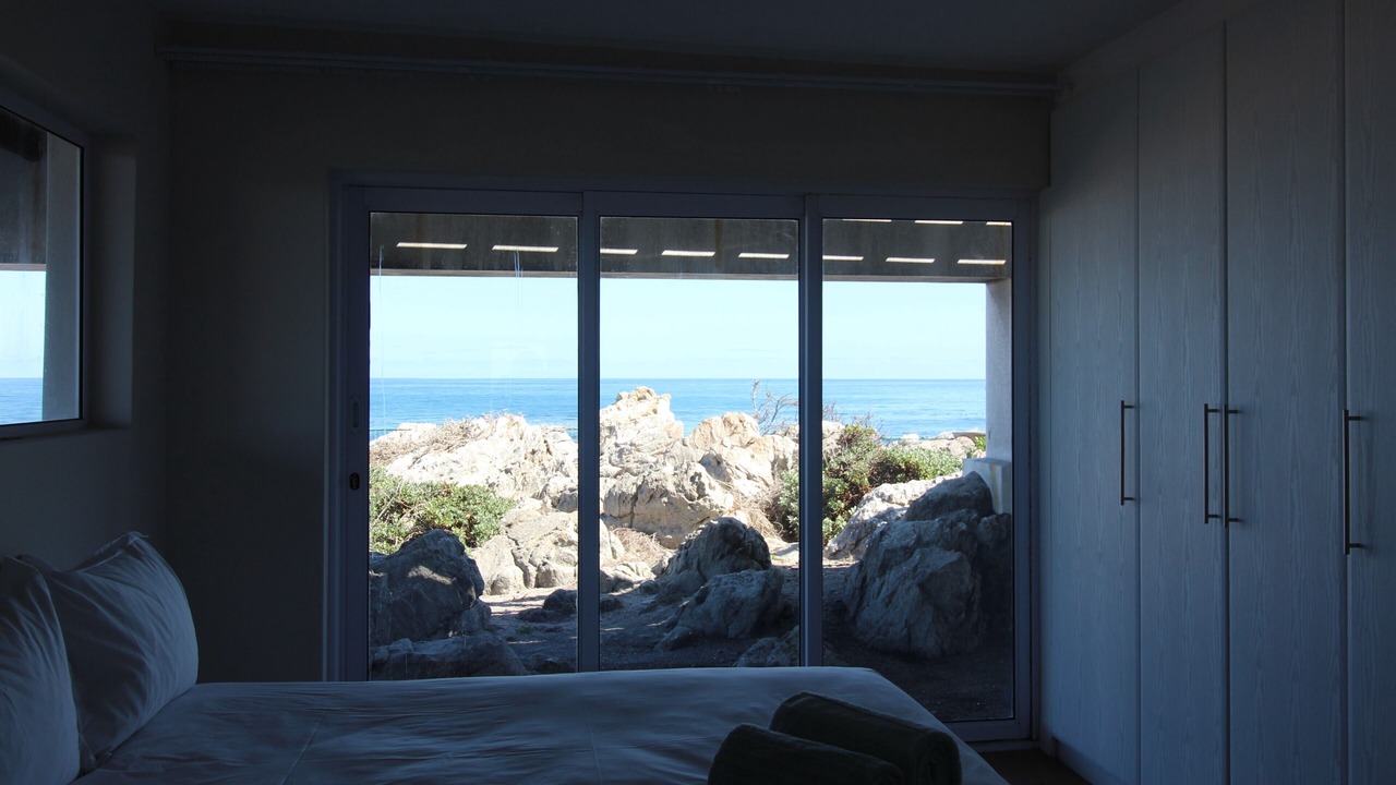 Photo of Bedroom in Betty's Bay