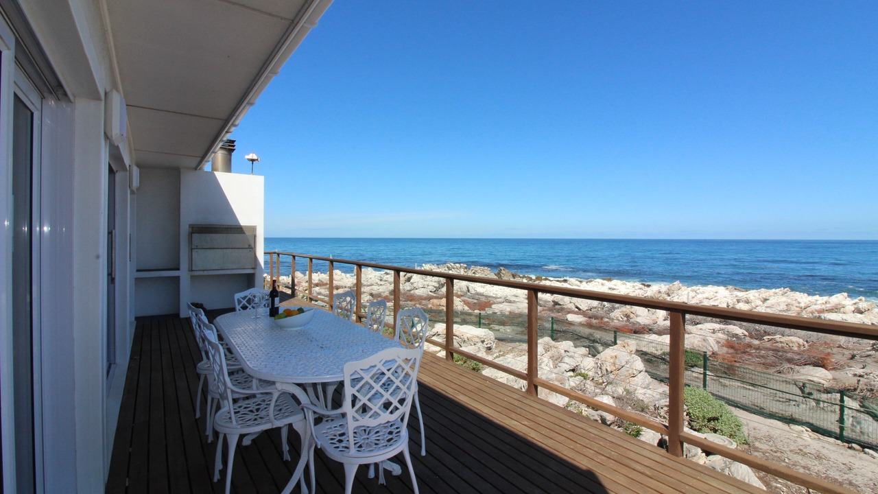 Photo of Outdoor in Betty's Bay