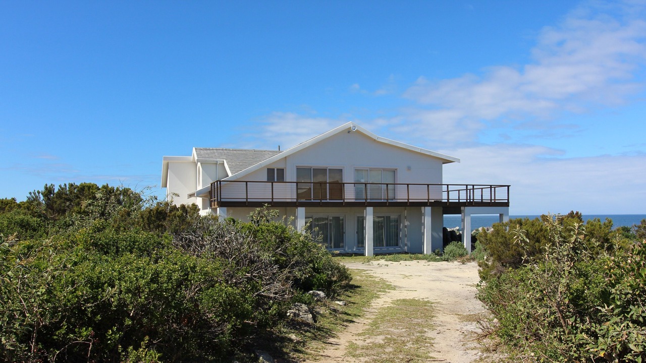 Photo of Outdoor in Betty's Bay