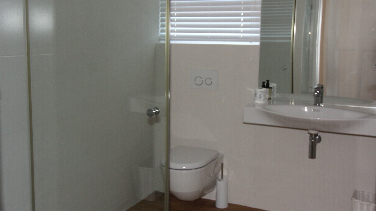 Photo of Bathroom in Betty's Bay