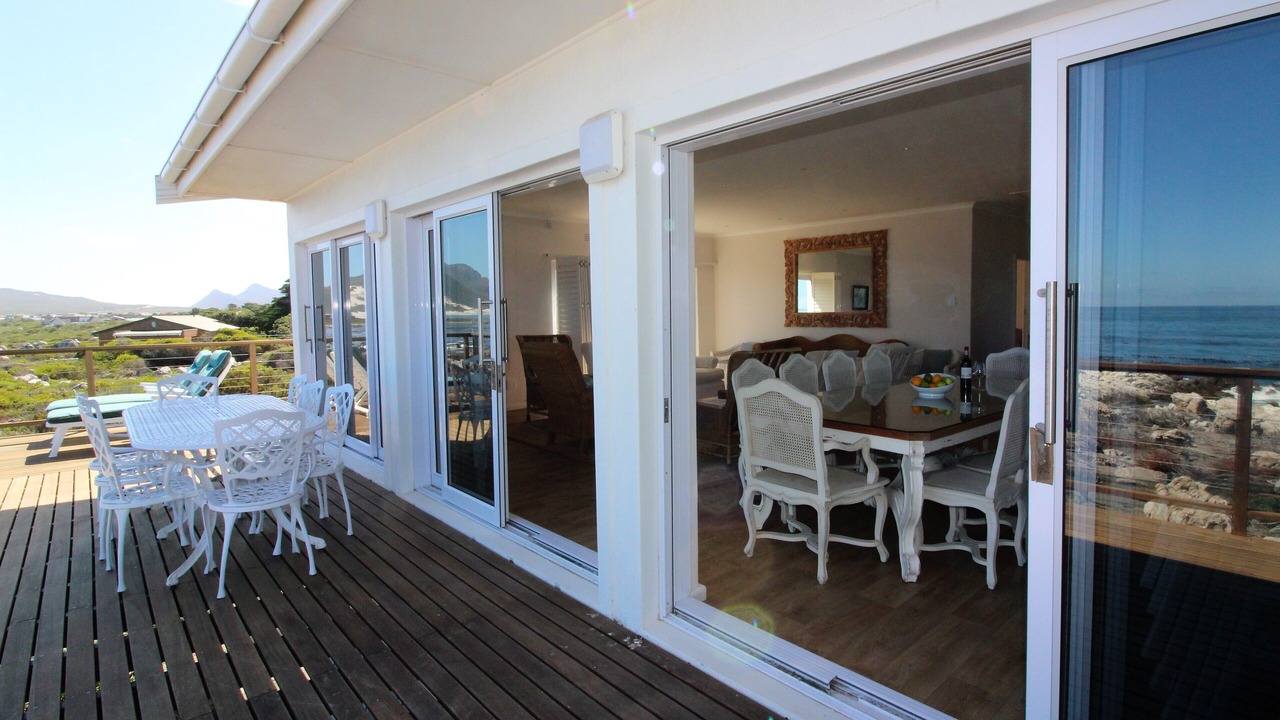 Photo of Outdoor in Betty's Bay