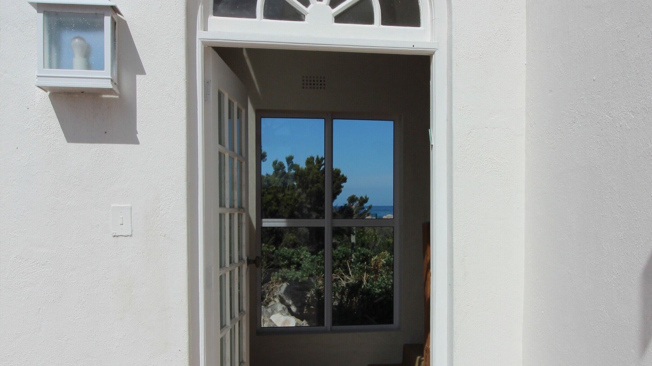 Photo of Outdoor in Betty's Bay