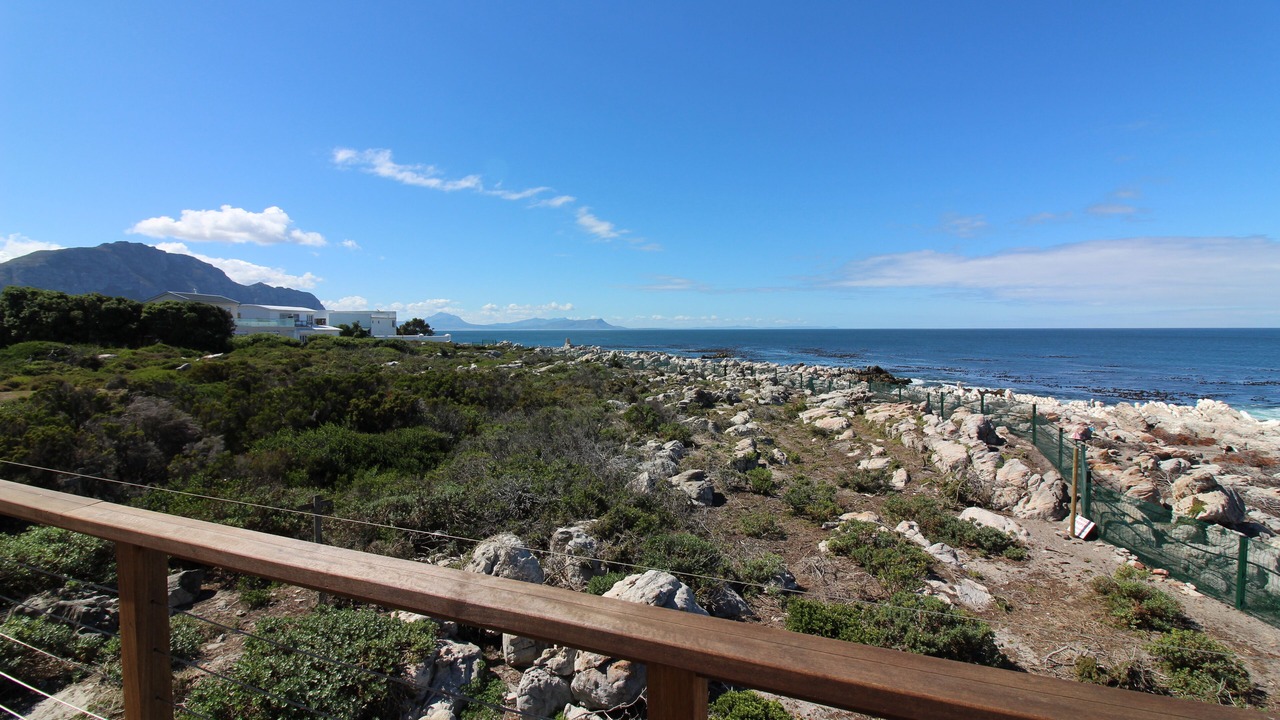 Photo of Outdoor in Betty's Bay