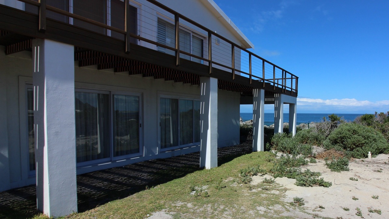 Photo of Outdoor in Betty's Bay