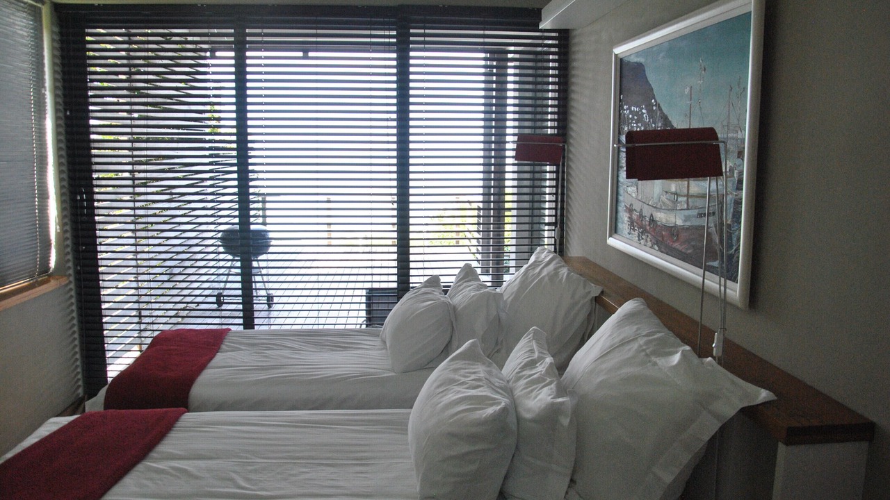 Photo of Bedroom in Redhill