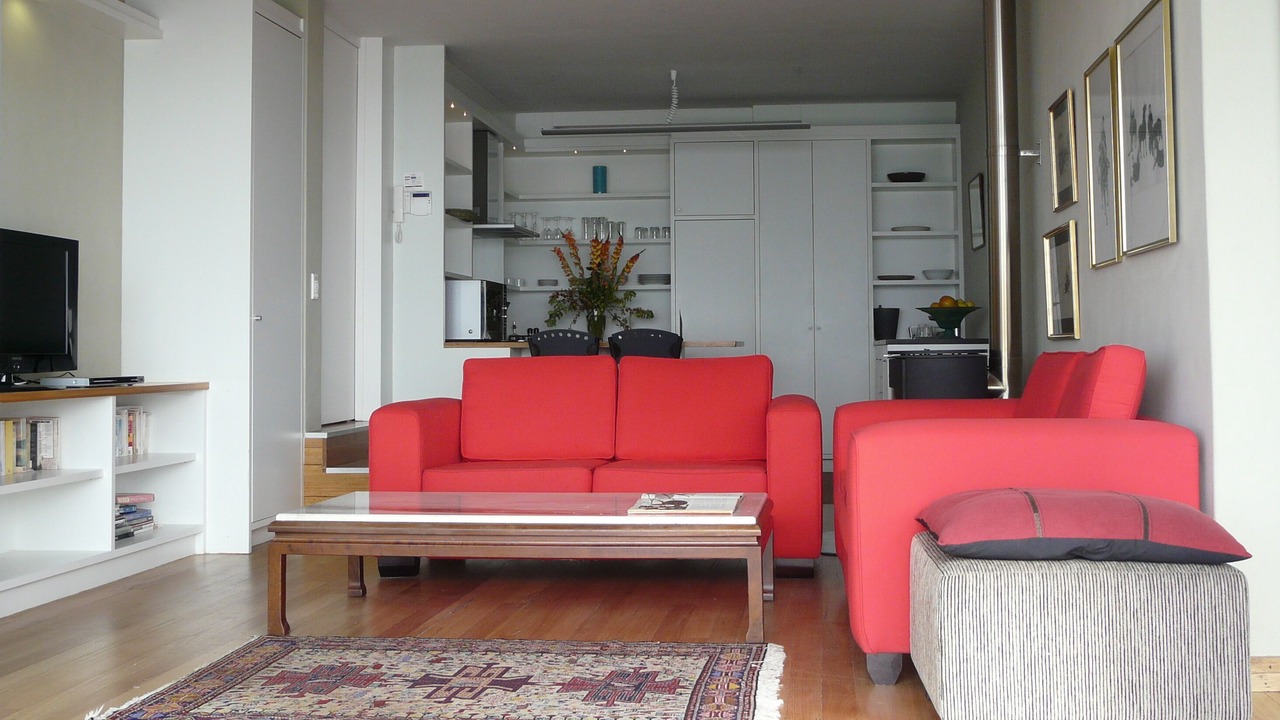 Photo of Livingroom in Redhill