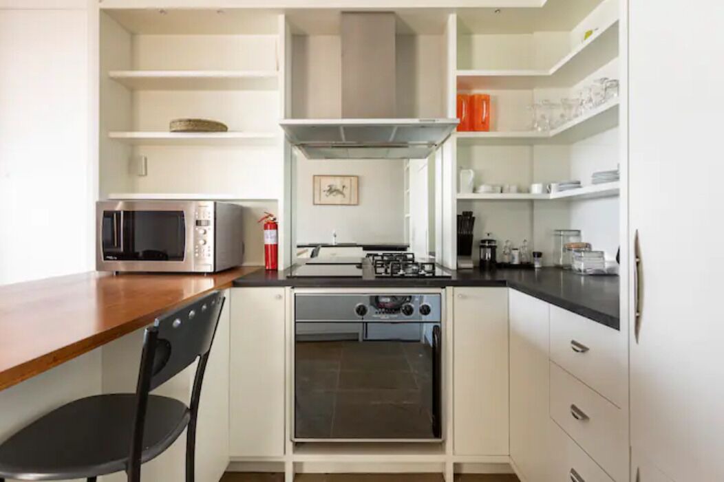 Photo of Kitchen in Redhill