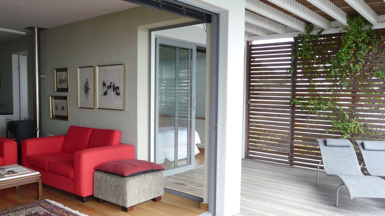 Photo of Outdoor in Redhill
