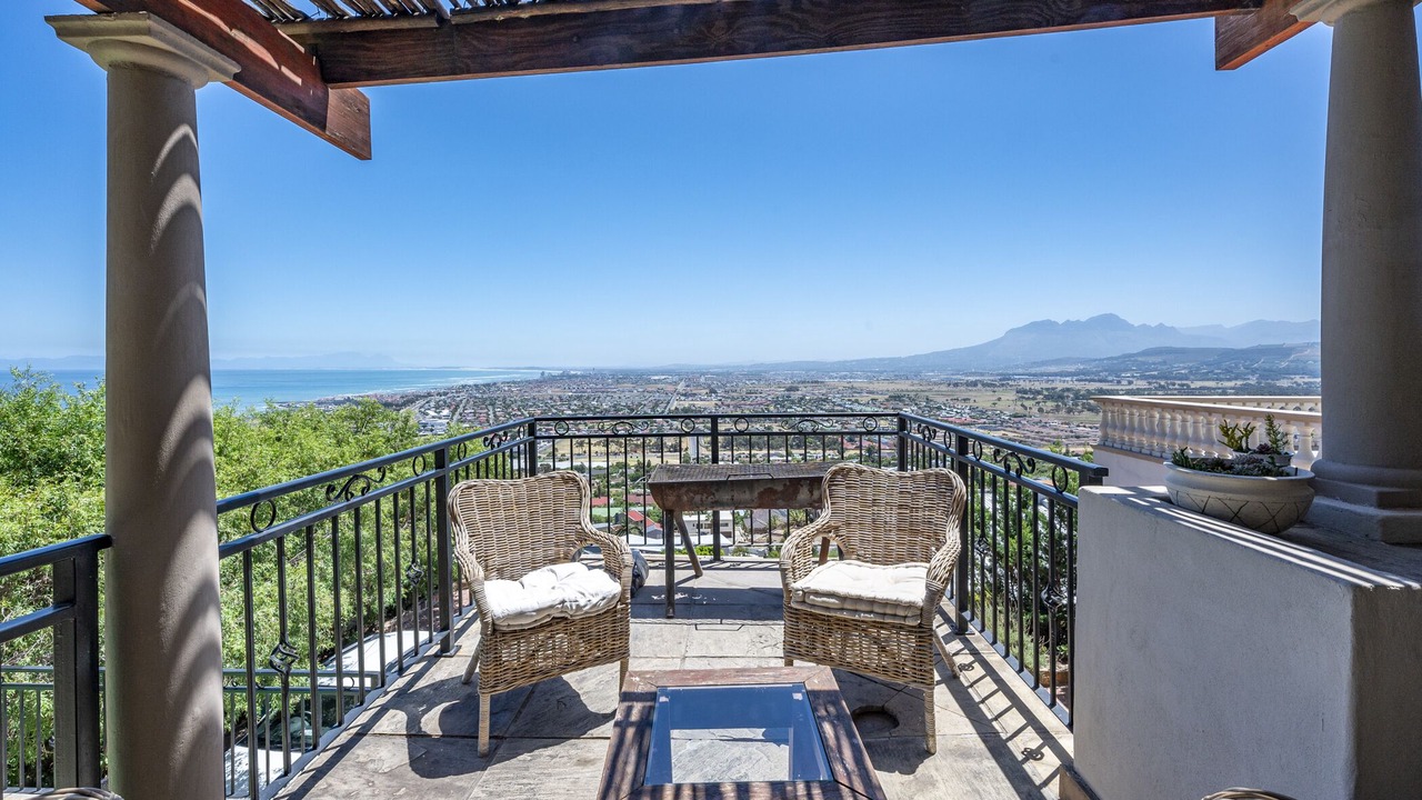 Photo of Outdoor in Mountainside