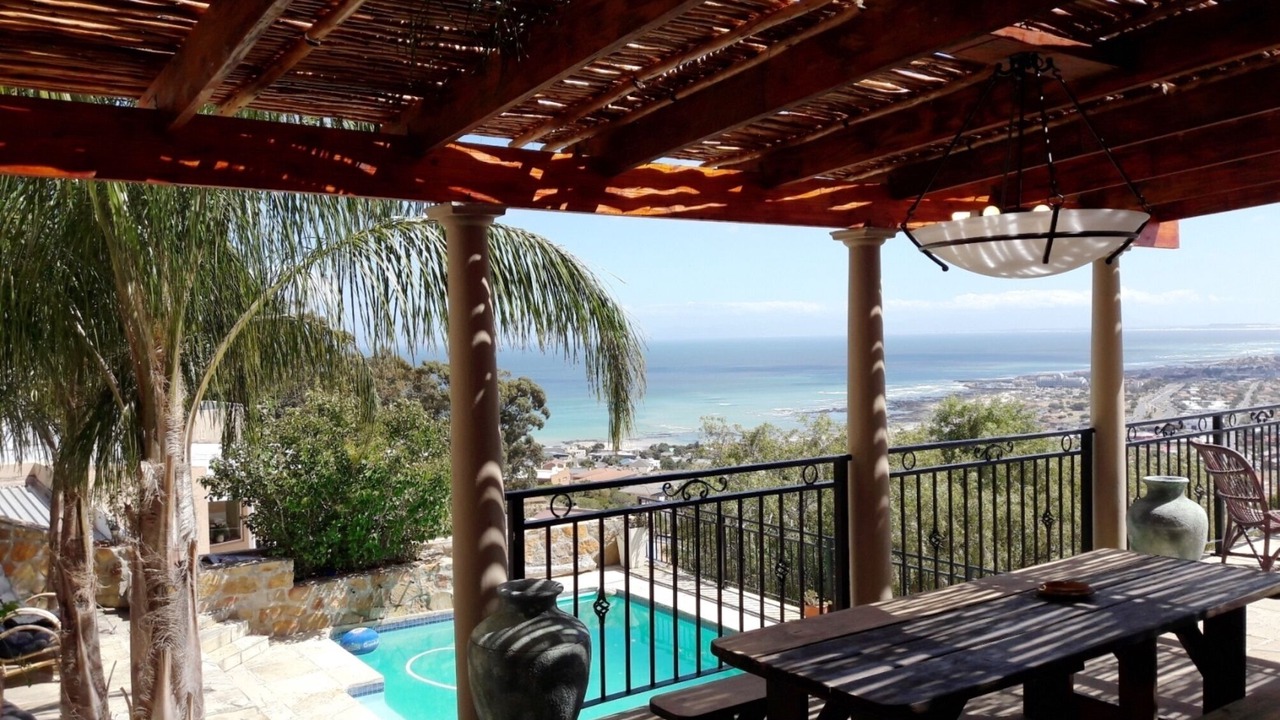 Photo of Outdoor in Mountainside