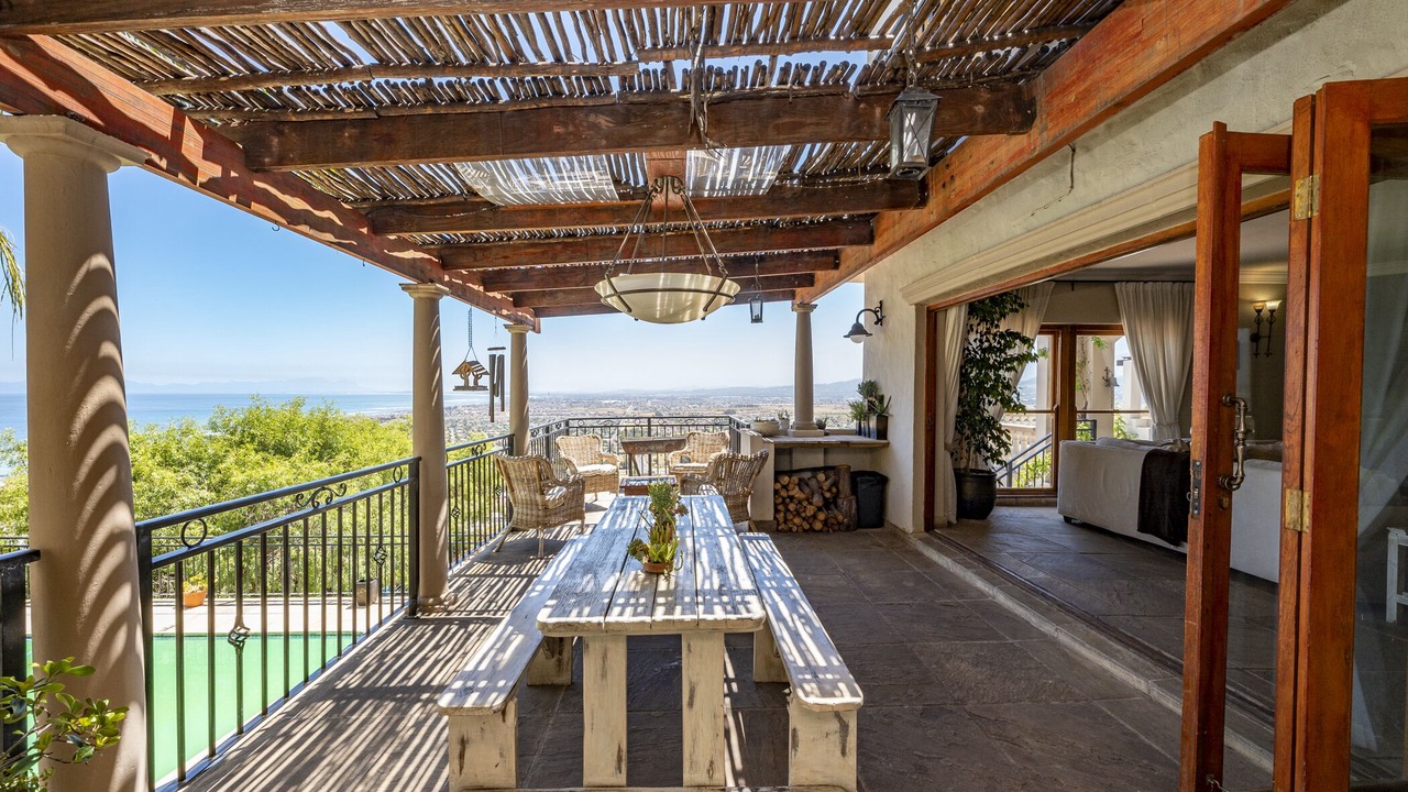 Photo of Outdoor in Mountainside