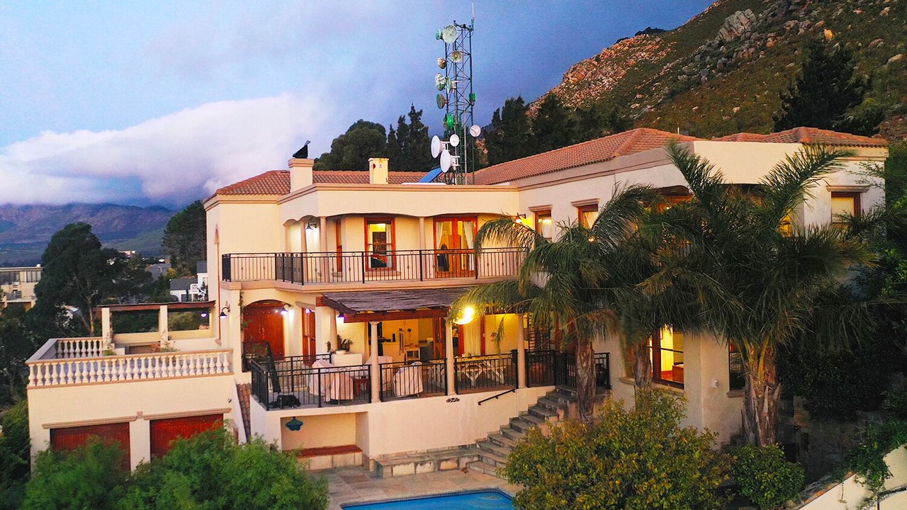 Photo of Outdoor in Mountainside