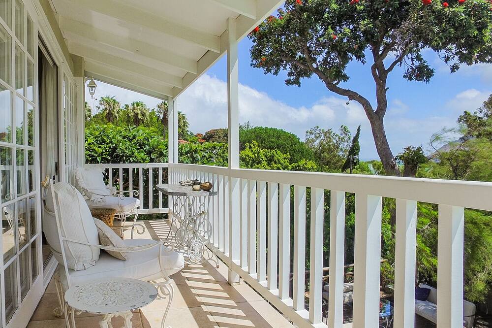 Photo of Patio Balcony in Scott Estate