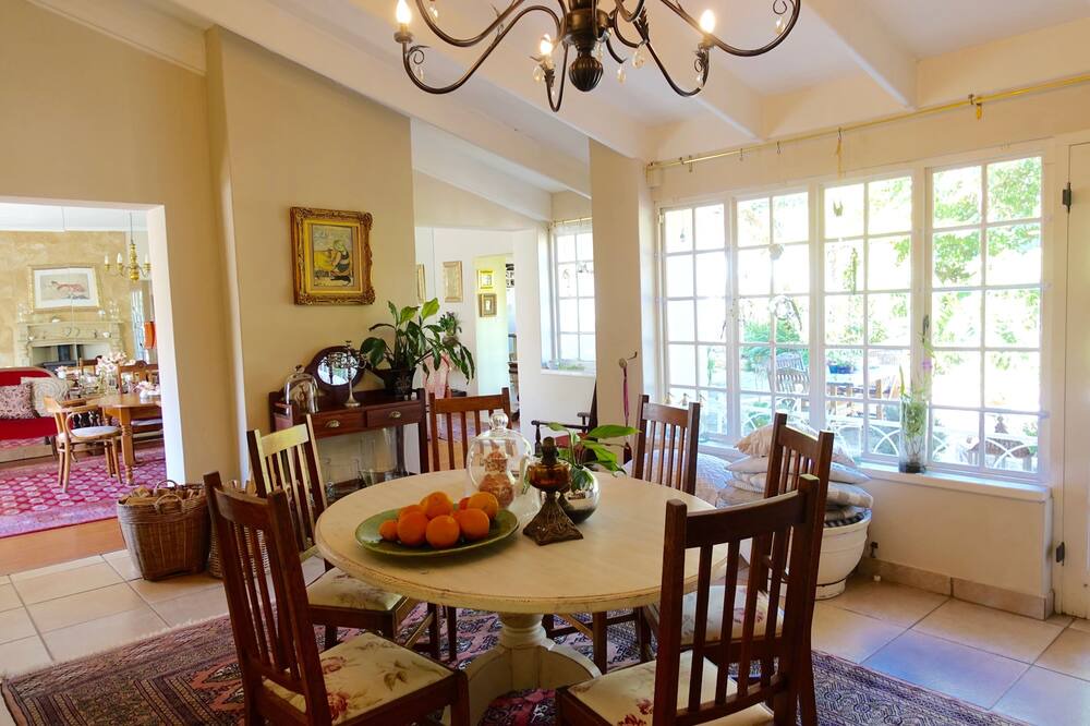 Photo of Kitchen in Scott Estate