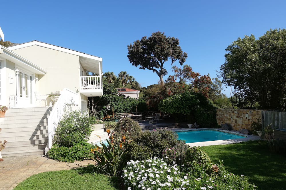 Photo of Outdoor in Scott Estate