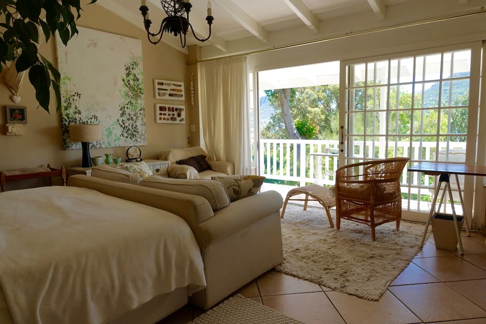 Photo of Bedroom in Scott Estate