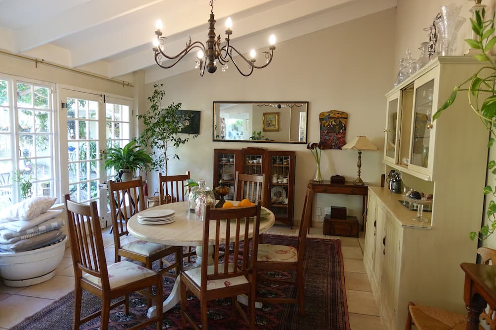 Photo of Kitchen in Scott Estate