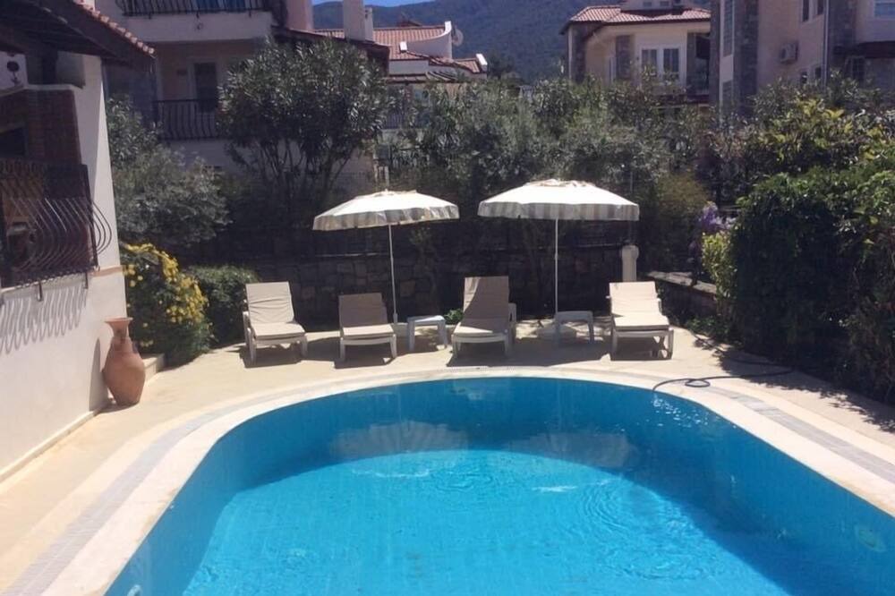 Photo of Outdoor in Ovacik