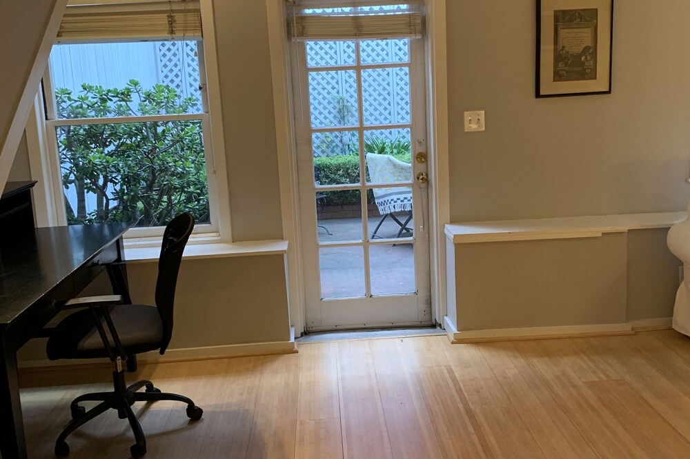 Photo of Outdoor in Pacific Heights