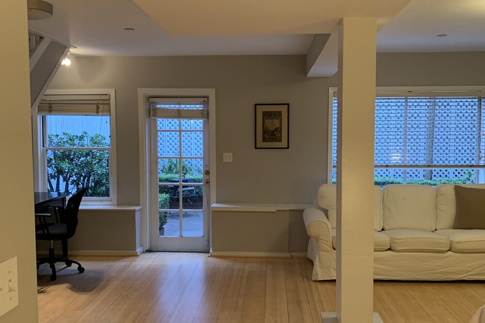 Photo of Livingroom in Pacific Heights