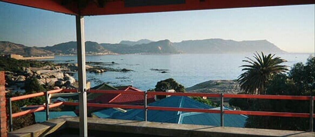 Photo of Outdoor in Simon's Town