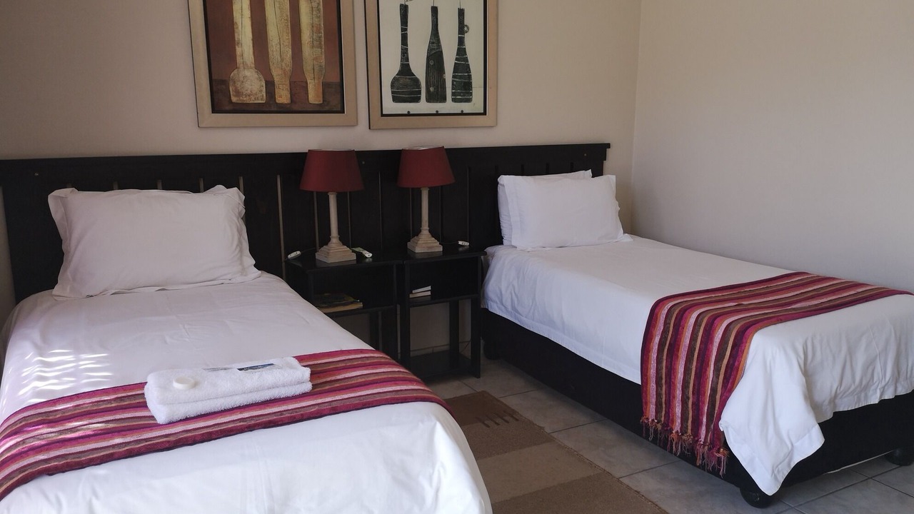 Photo of Bedroom in Nahoon