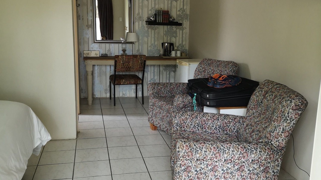 Photo of Bedroom in Nahoon