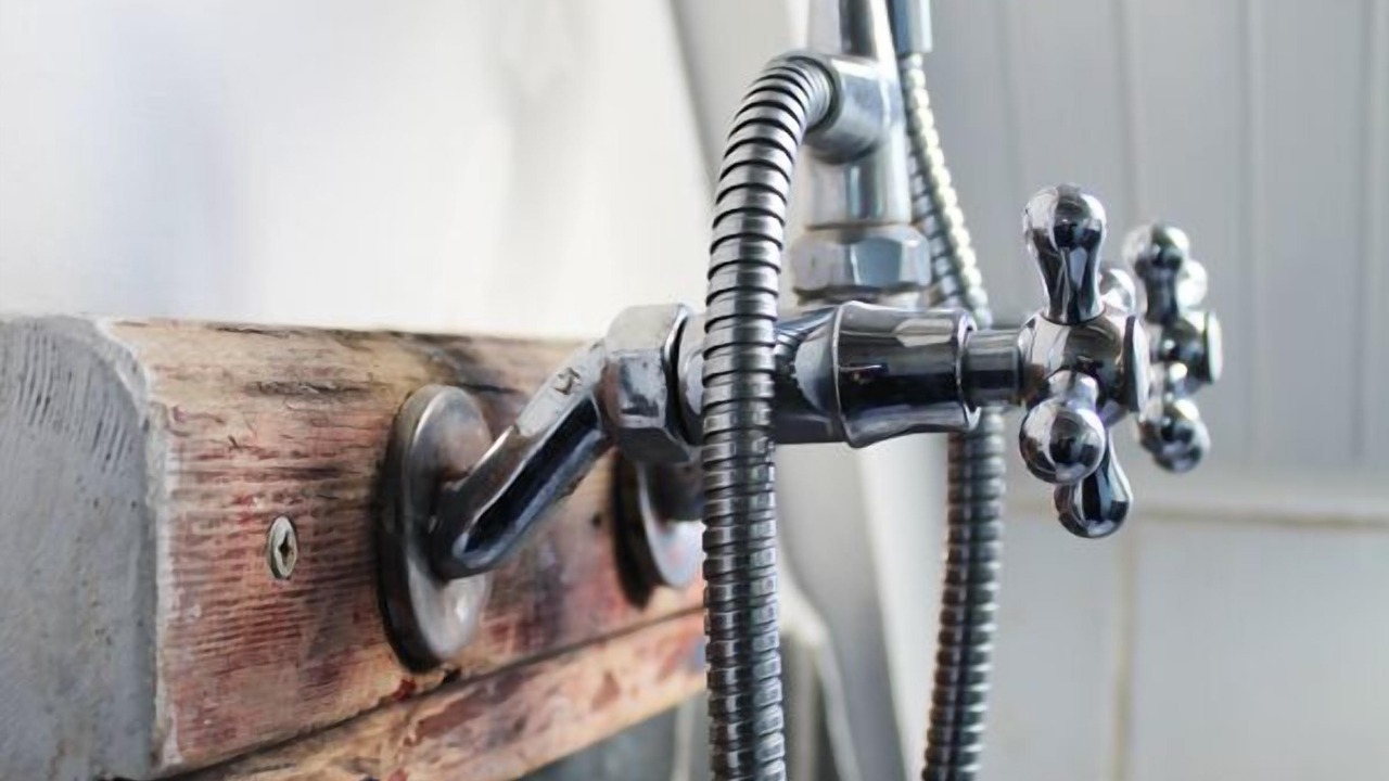 Photo of Bathroom in Swellendam