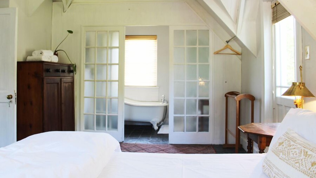 Photo of Patio Balcony in Swellendam