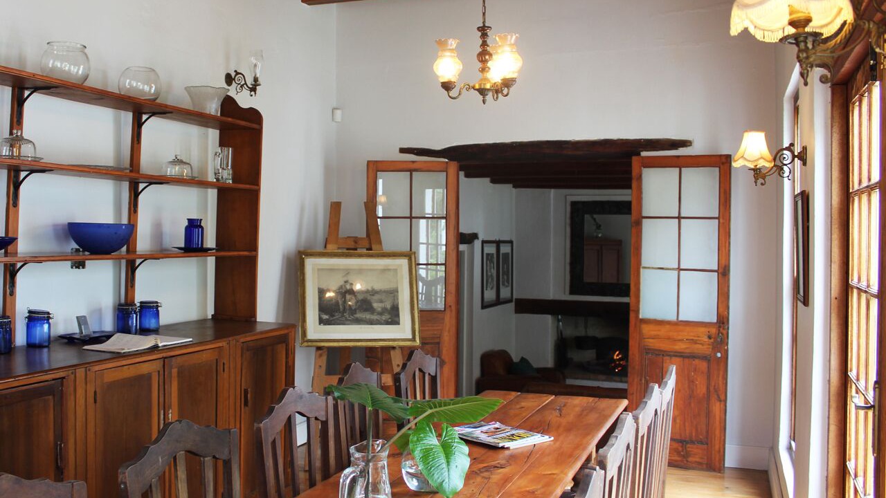 Photo of Others in Swellendam