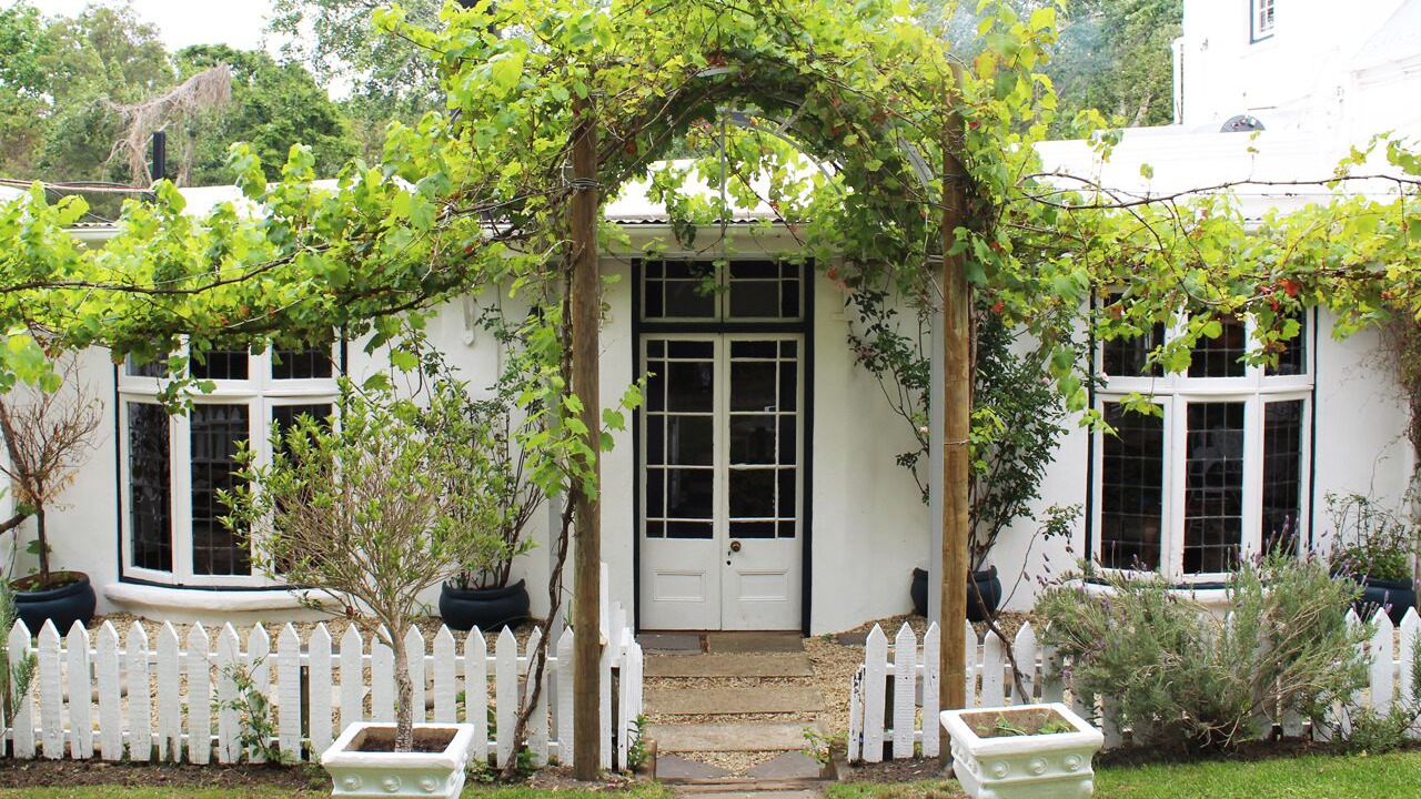 Photo of Outdoor in Swellendam