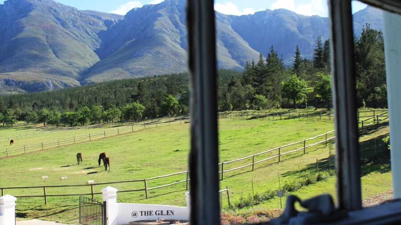 Photo of Bedroom in Swellendam