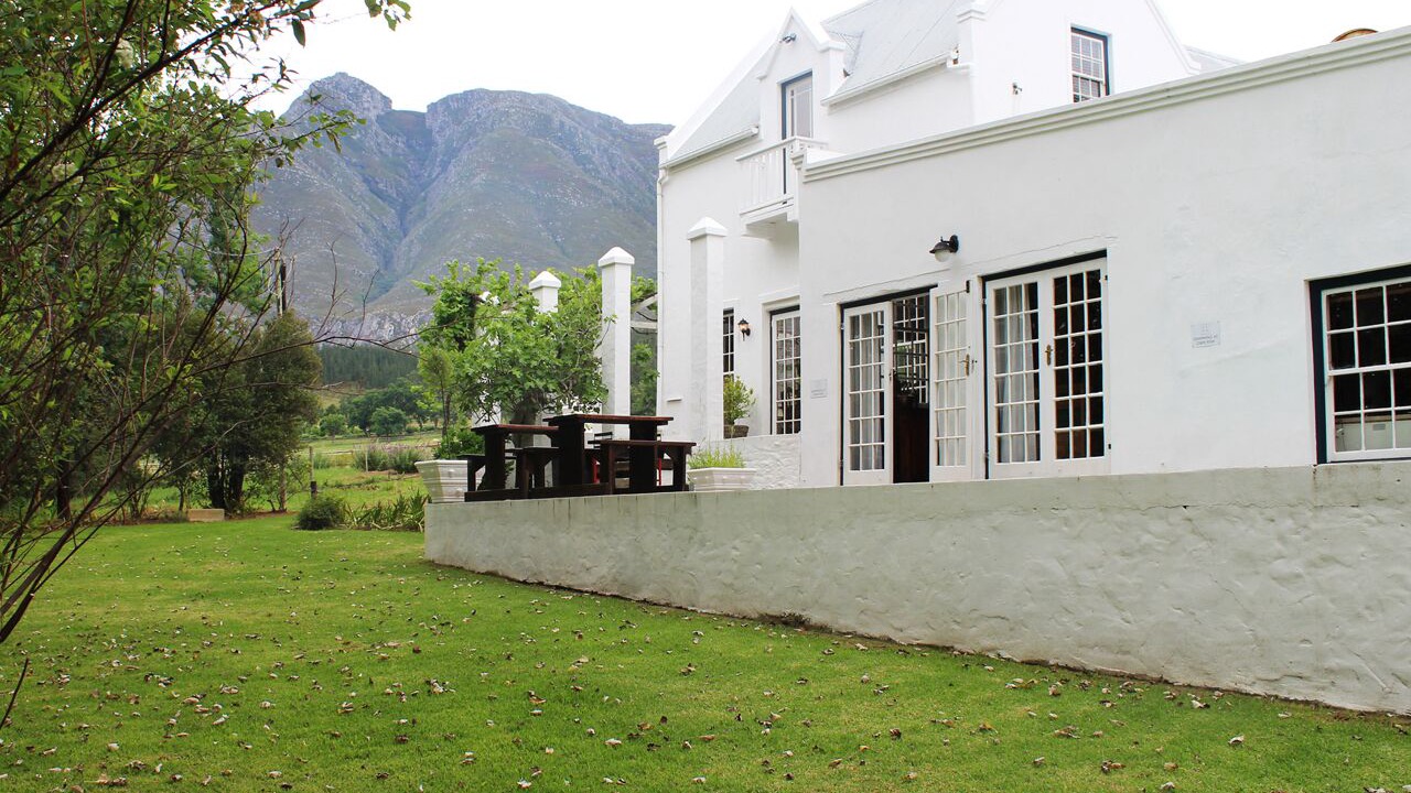 Photo of Outdoor in Swellendam
