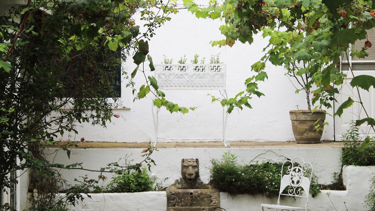 Photo of Outdoor in Swellendam