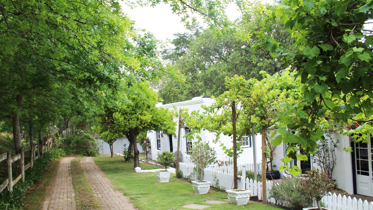 Photo of Outdoor in Swellendam