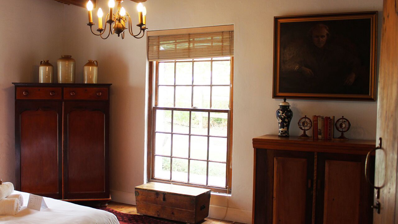 Photo of Bedroom in Swellendam