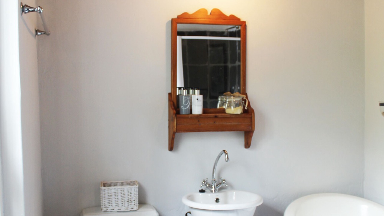 Photo of Bathroom in Swellendam