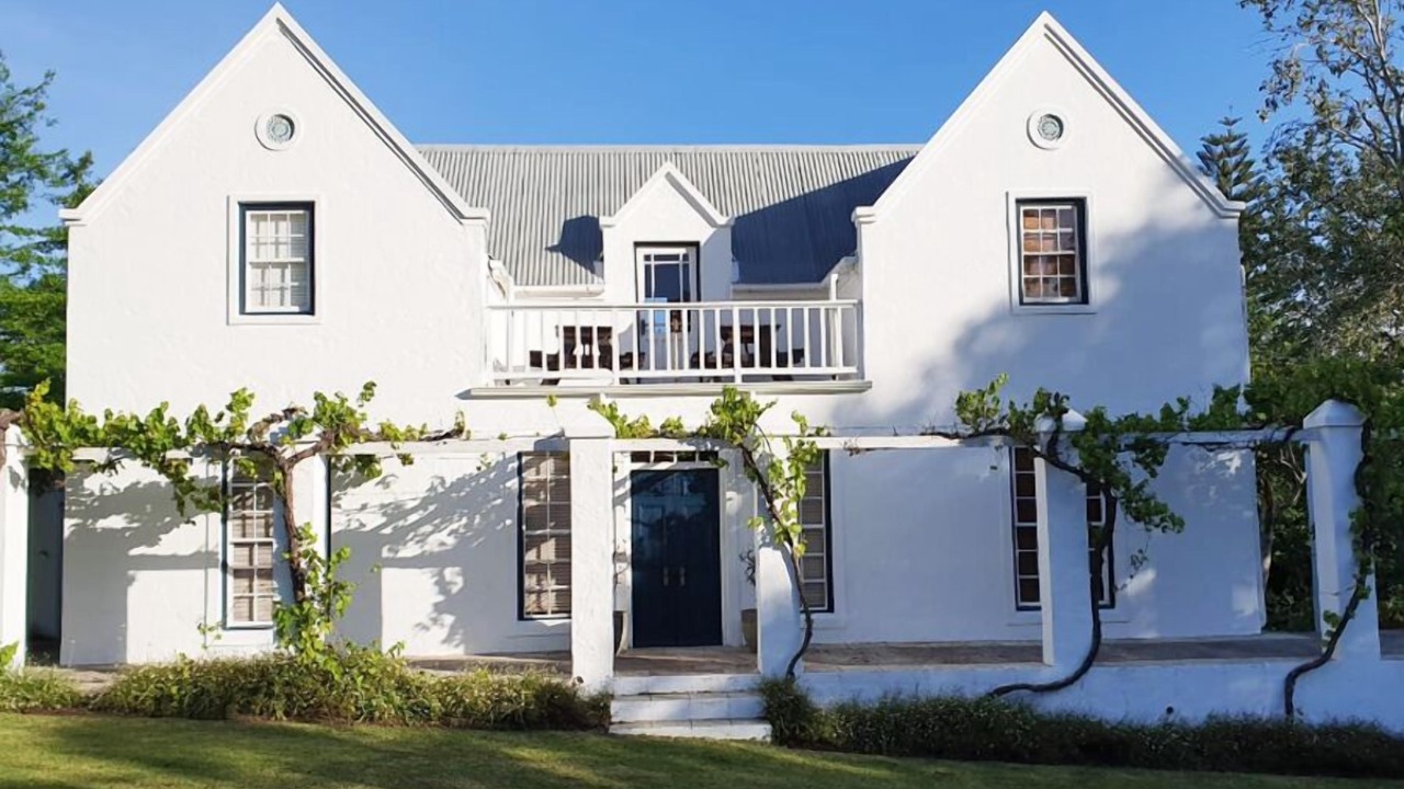 Photo of Outdoor in Swellendam