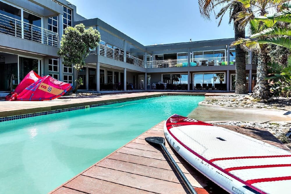 Photo of Outdoor in Sunset Beach